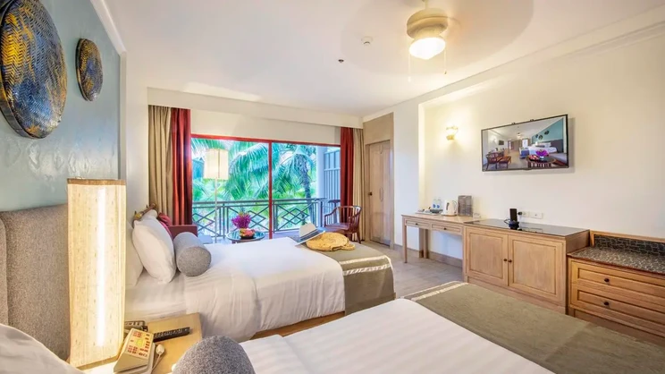 Chada Thai Village Resort